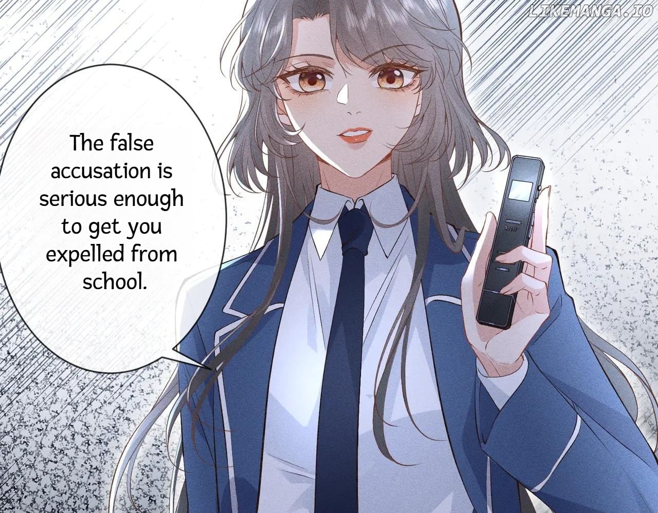 Almighty Boss, Beautiful and Dashing chapter 32 - page 30